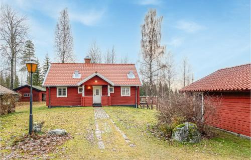 Tranas House | 5 Bedroom Awesome Home In Kopparberg