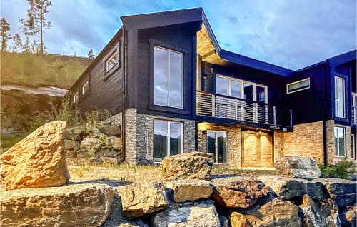 Hemsedal House | 5 Bedroom Cozy Home In Hemsedal