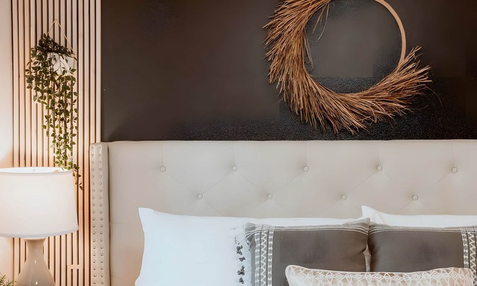 Corvallis House | 5 Bedroom Family Haven