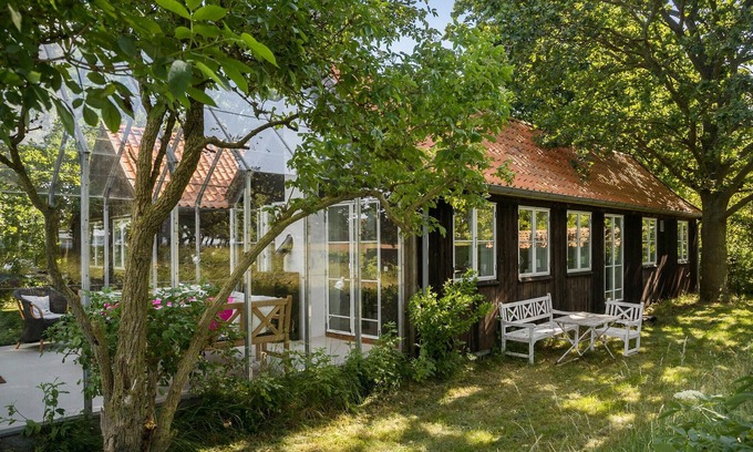 Askeby House | 5 bedroom gorgeous home in Askeby