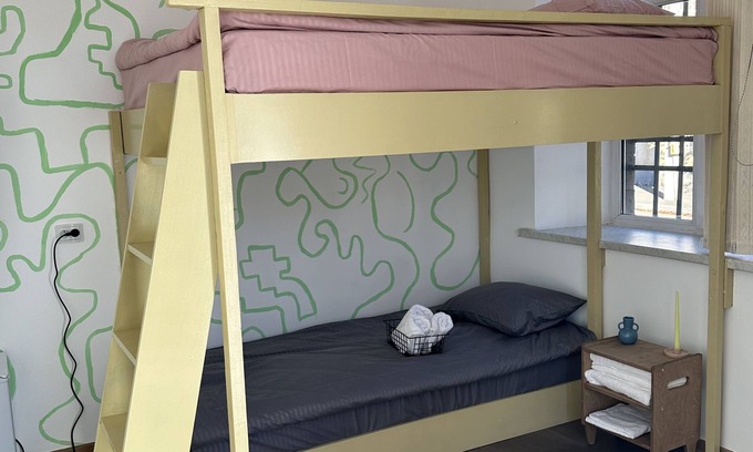 Gyumri Hotel | 5-bedroom hotel in quaint Gyumri with WiFi
