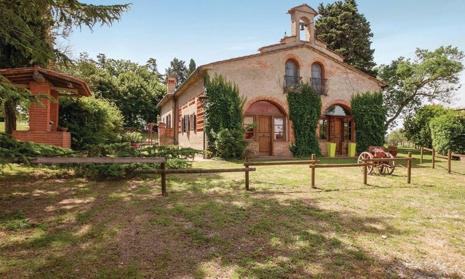 Crespina House | 5 bedroom lovely home in Crespina PI