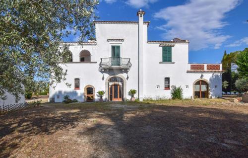 Lucera House | 5 Bedroom Lovely Home In Lucera