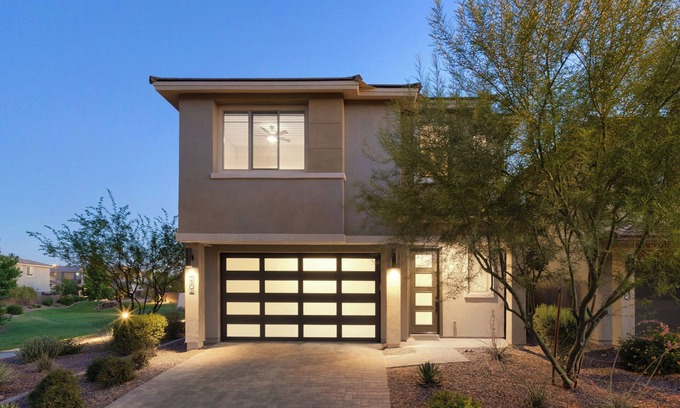 Fireside House | 5-bedroom N. Scottsdale-Phx Resort Home with high end clubhouse and gym