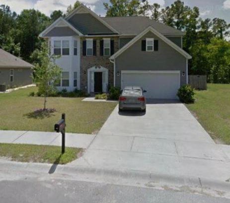 Moncks Corner House | 5 bedroom Pool table, GAMEROOM lrg bkyard tv in every room pool in Neighborhood moncks corner home