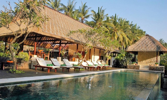 Lodtunduh Villa | 5 bedroom private villa with pool in Ubud, Bali