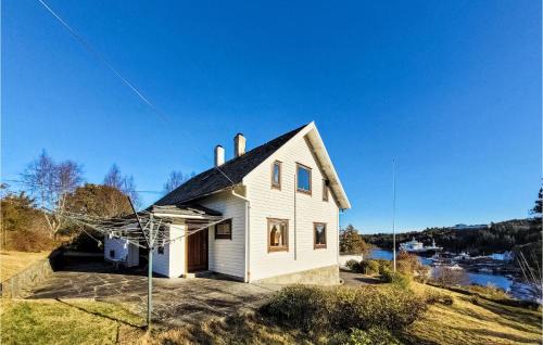 Torangsvag House | 5 Bedroom Stunning Home In Torangsvåg