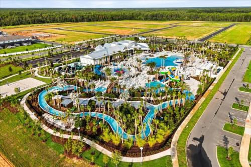 Clermont House | 5 Bedrooms - 4,5 Baths - Windsor Cay 16146Cc