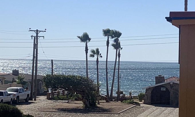 La Fonda House | 5 BRM home w/beach access and walking distance to Puerto Nuevo.24 hr Security