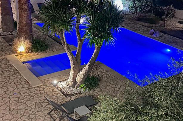 Porto Empedocle Bed & Breakfast | 5 elementi