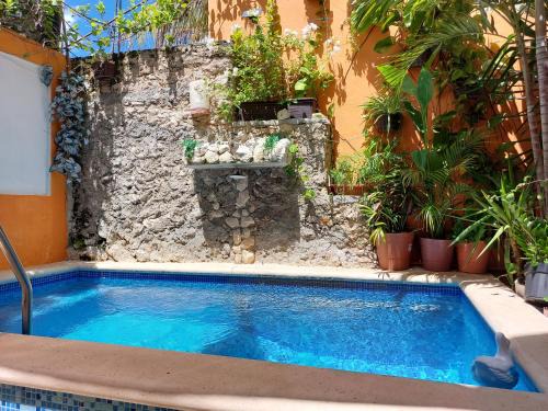 Colonia Emiliano Zapata Apartment | 5 Estudio Planta Alta con terraza