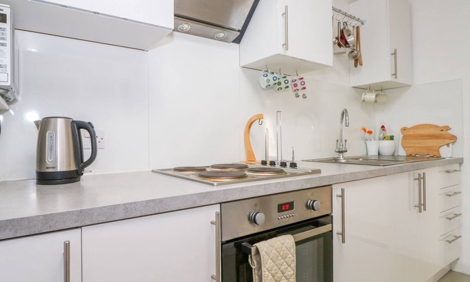 Lancing Cottage | 5 Firle Road Annexe