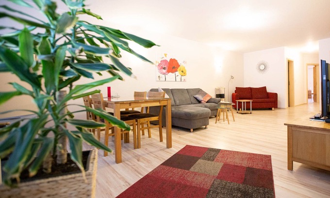 Piesport Apartment | 5* holiday apartment! Vacation directly at the winemaker! Piesport on the Moselle