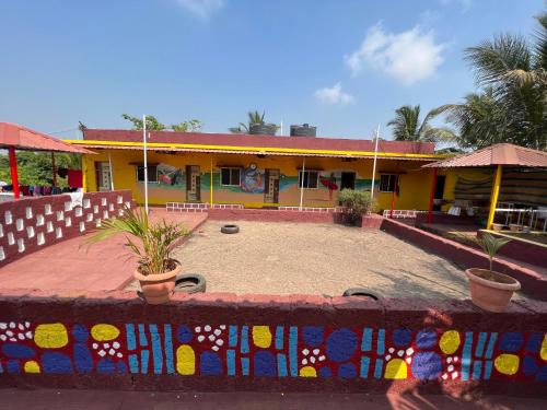 Dapoli Resort | 5 Kesar Baug Resort
