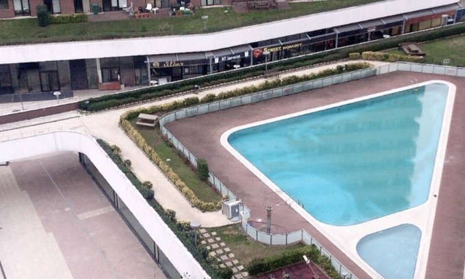 Pendik House | 5 MİNUTE AİRPORT 2 PEOPLE