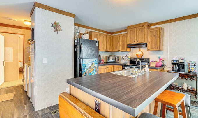 Punta Gorda Cottage | 5 Mi to Dtwn: Family Getaway in Punta Gorda