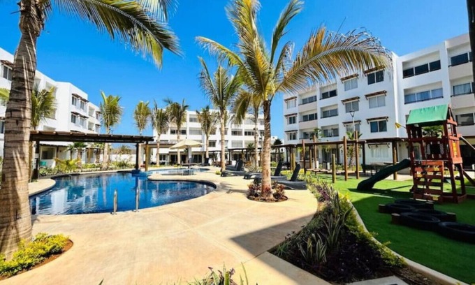 Cerritos Condo | 5 min from the beach and Mazaguas by PartnerHost
