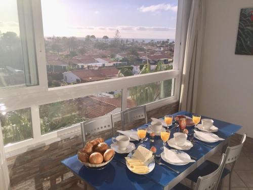 Playa del Ingles Apartment | 5 min walk from Yumbo! 417