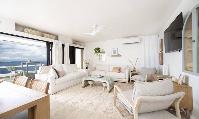 Rosendal Condo | 5 mins to Magen's Bay! Near ferry & restaurants