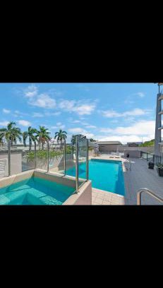 Townsville Apartment | 5 minute walk to the Stadium! Taylord Holiday Homes and Apartments