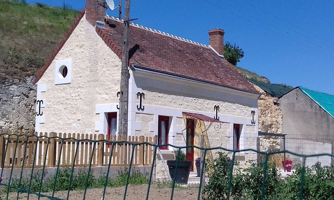Chateauvieux House | 5 minutes from Beauval zoo park and in the center of the Loire chateaux
