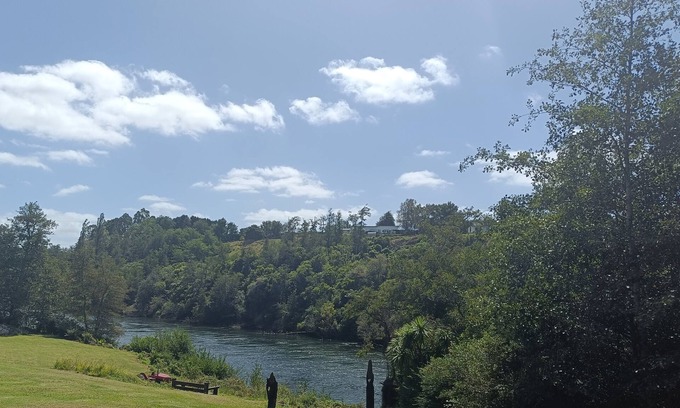 Tamahere Apartment | 5 Minutes from Mystery Creek and Hamilton Airport.
