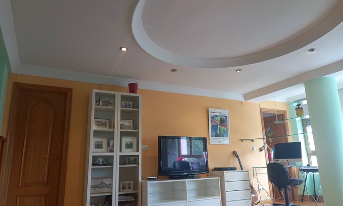 Lasarte-Oria Apartment | 5 minutes from the center of San Sebastian