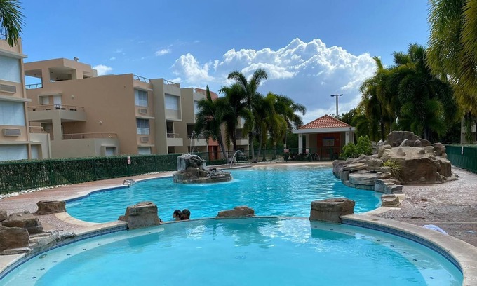 Cabo Rojo Apartment | 5 minutes from the beach