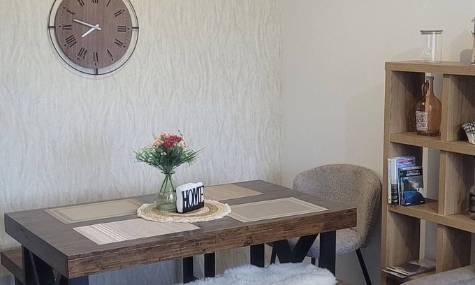 Punta Arenas House | 5 minutes from the mall! Nice and comfortable house in a quiet area.
