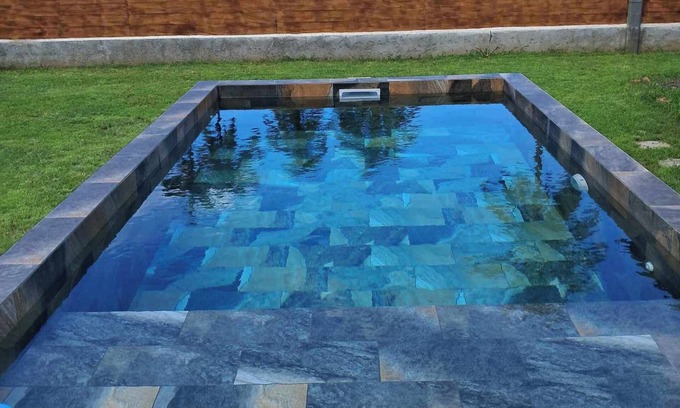 Moorea-Maiao House | 5 minutes from the dock and shops. Nice renovated house for families in Moorea