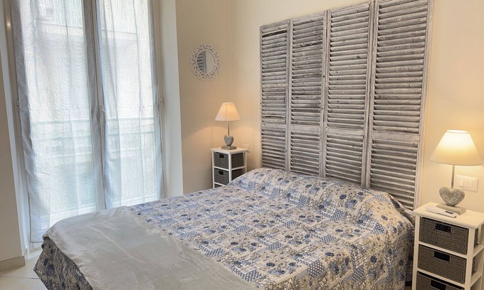 Alassio House | 5 Minutes from the Sea, Relaxation and Comfort