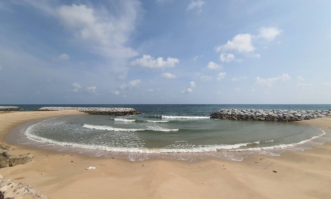 Noen Phra Condo | 5 Minutes to Moonlight Beach