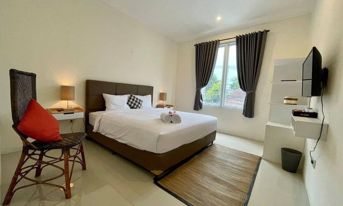Seminyak Apartment | 5 Minutes to the Beach and Resto Seminyak