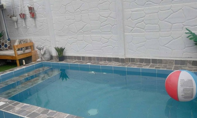 Lurin Apartment | 5 Minutos DE Playa Leon Dormido KM 77,5 Panamericana SUR