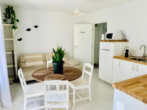 Reventin-Vaugris Apartment | 5 mn Vienne, confort et calme à la campagne - Le 2ème