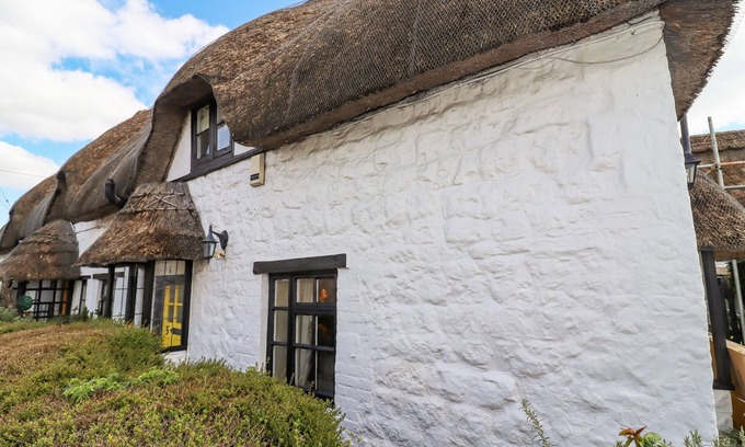 Swindon Cottage | 5 Packhorse