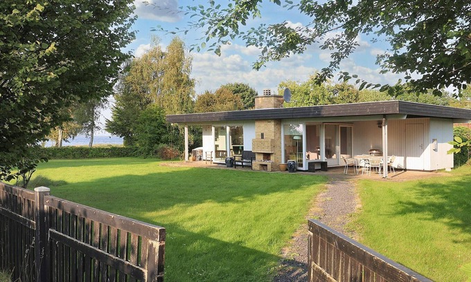 Kongsnæs House | 5 person holiday home in Stubbekøbing-By Traum