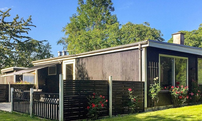 Kongsnæs House | 5 person holiday home in Stubbekøbing