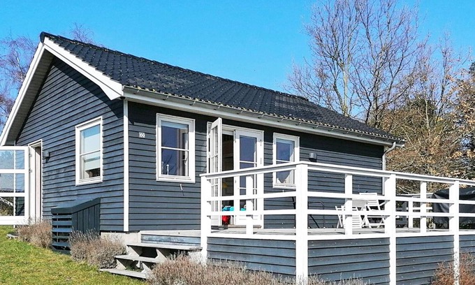 Skaverup House | 5 person holiday home in Vordingborg