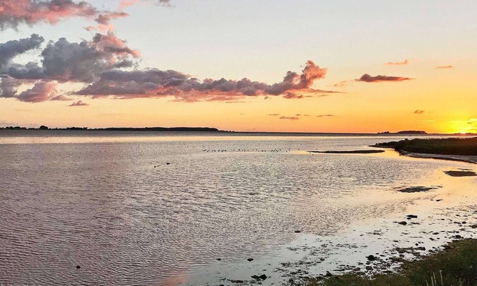 Skaverup House | 5 person holiday home in Vordingborg