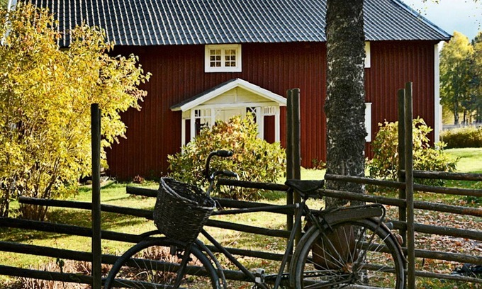 Jonkoping House | 5 person holiday home in JÖNKÖPING-By Traum