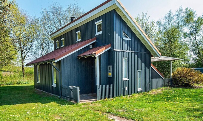 Hovborg House | 5 person holiday home in Hovborg / Hovborg