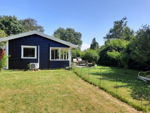 Kaldred House | 5 person holiday home in Eskebjerg