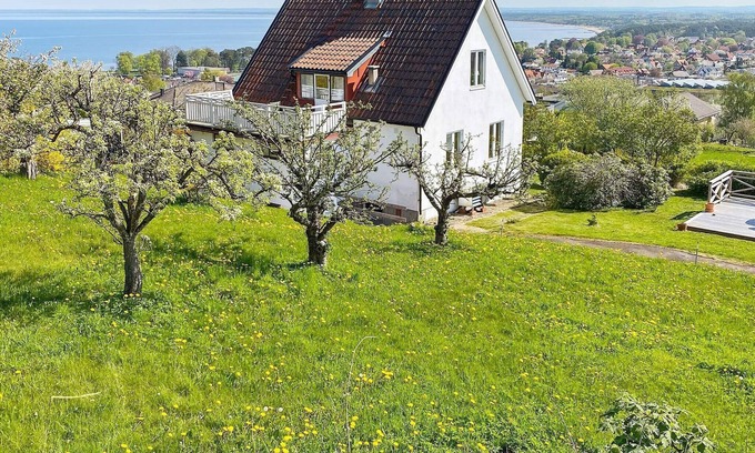 Bastad House | 5 person holiday home in BÅSTAD