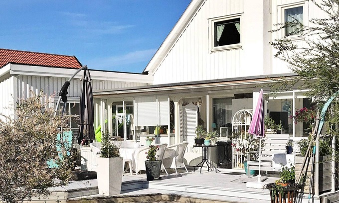 Hemmesta House | 5 person holiday home in VÄRMDÖ-By Traum