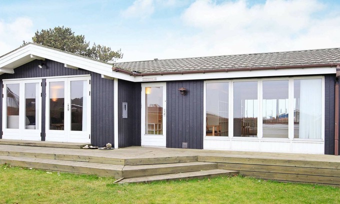 Frørup House | 5 person holiday home in Frørup