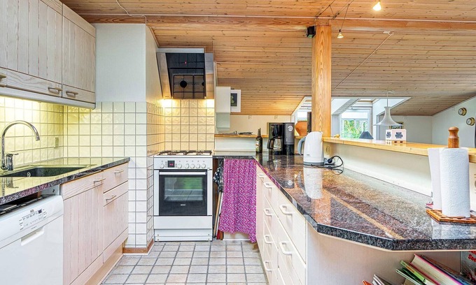 Rodby House | 5 person holiday home in Rødby