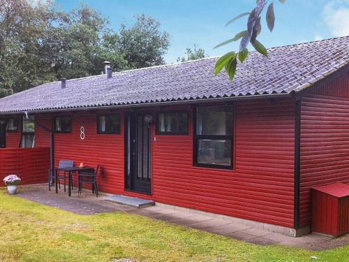 Silkeborg Municipality House | 5 person holiday home in Silkeborg-By Traum