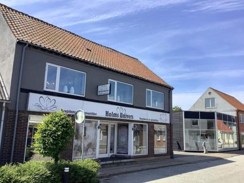 Snedsted House | 5 person holiday home in Snedsted