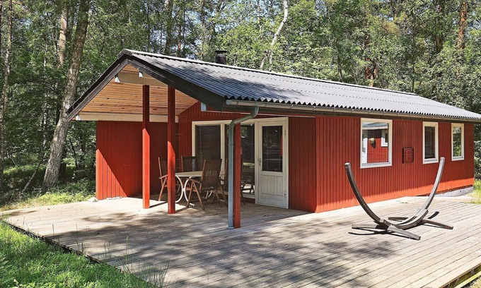 Stege House | 5 person holiday home in Stege-By Traum
